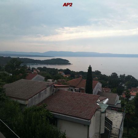 Apartments Sudic Nijvice Zewnętrze zdjęcie