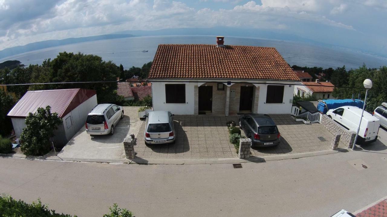 Apartments Sudic Nijvice Zewnętrze zdjęcie