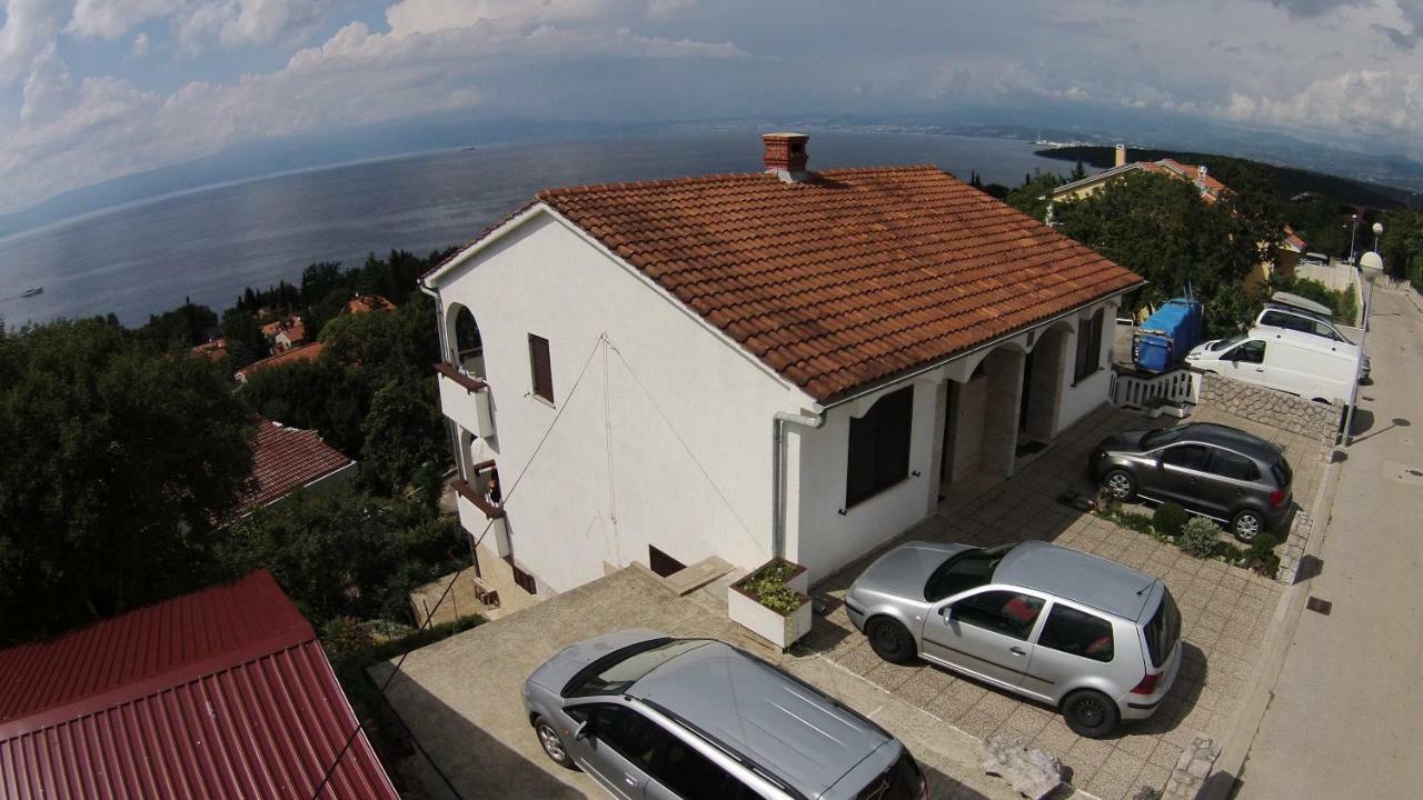 Apartments Sudic Nijvice Zewnętrze zdjęcie