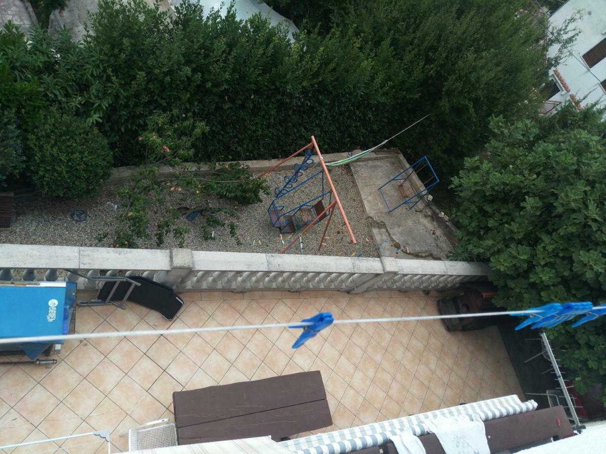 Apartments Sudic Nijvice Zewnętrze zdjęcie