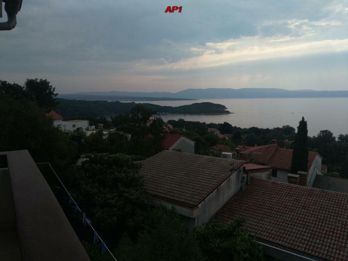 Apartments Sudic Nijvice Zewnętrze zdjęcie