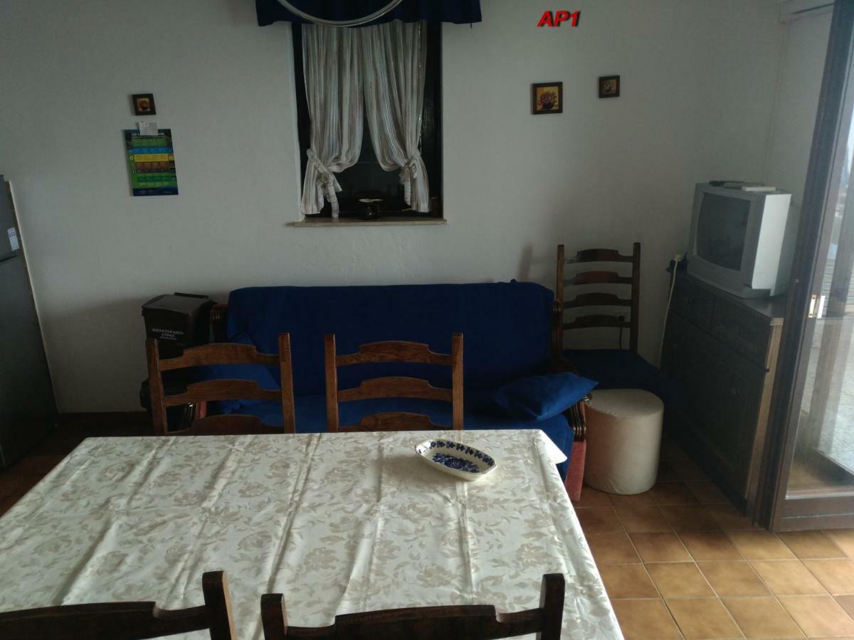 Apartments Sudic Nijvice Zewnętrze zdjęcie
