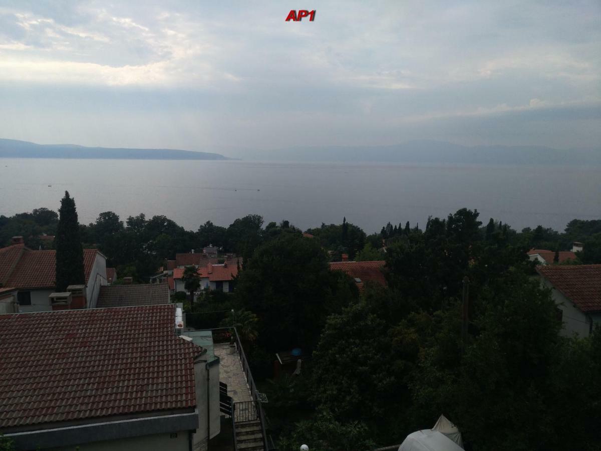 Apartments Sudic Nijvice Zewnętrze zdjęcie