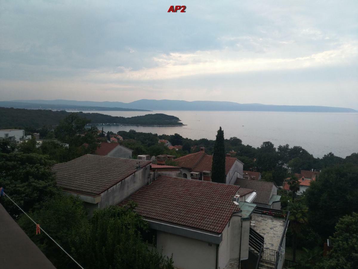Apartments Sudic Nijvice Zewnętrze zdjęcie