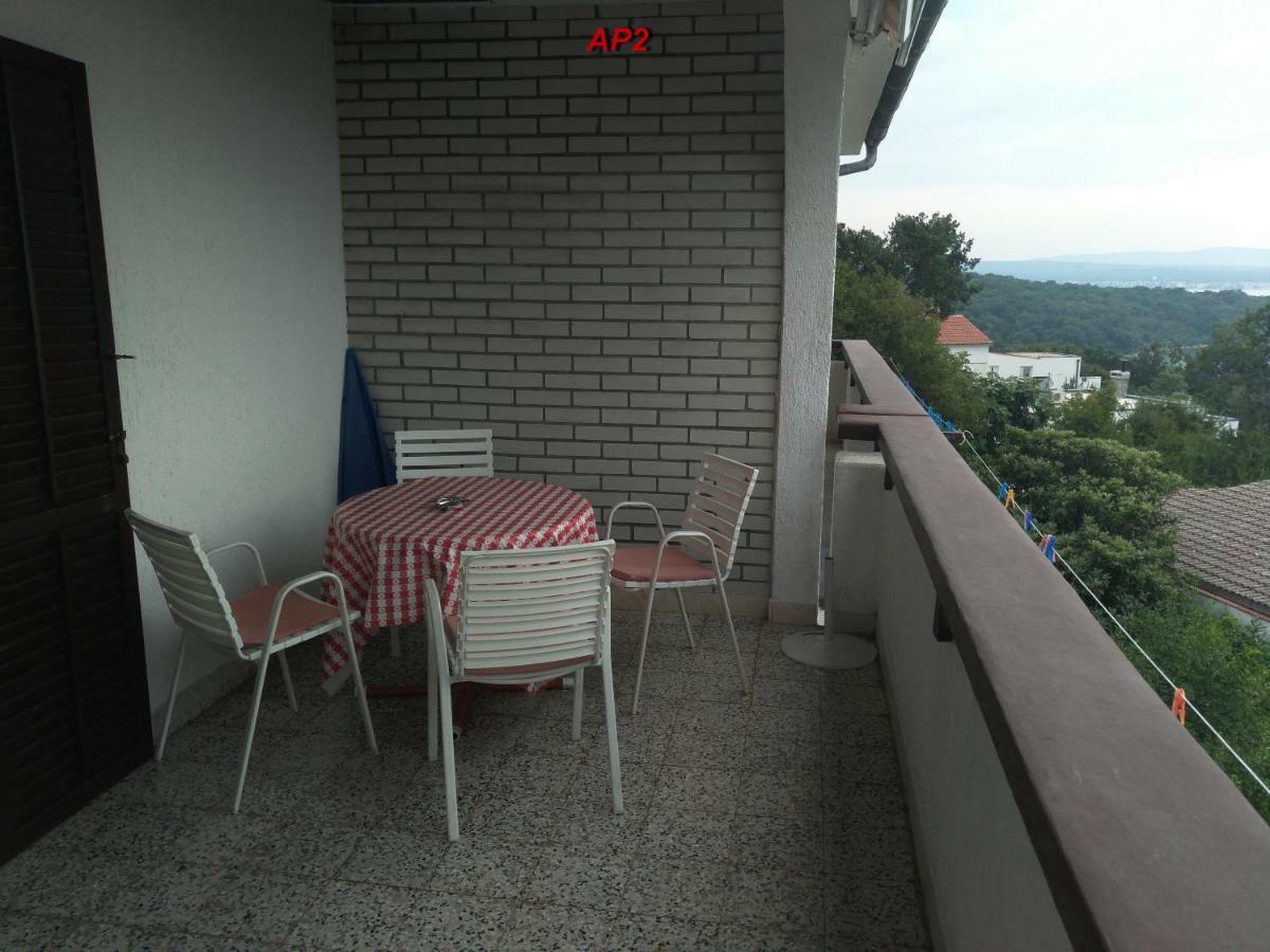 Apartments Sudic Nijvice Zewnętrze zdjęcie