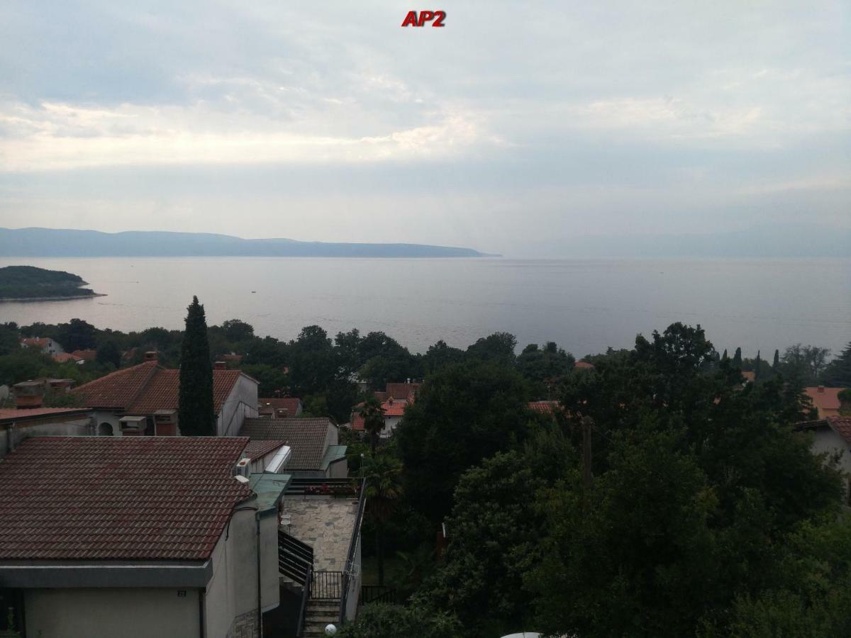 Apartments Sudic Nijvice Zewnętrze zdjęcie