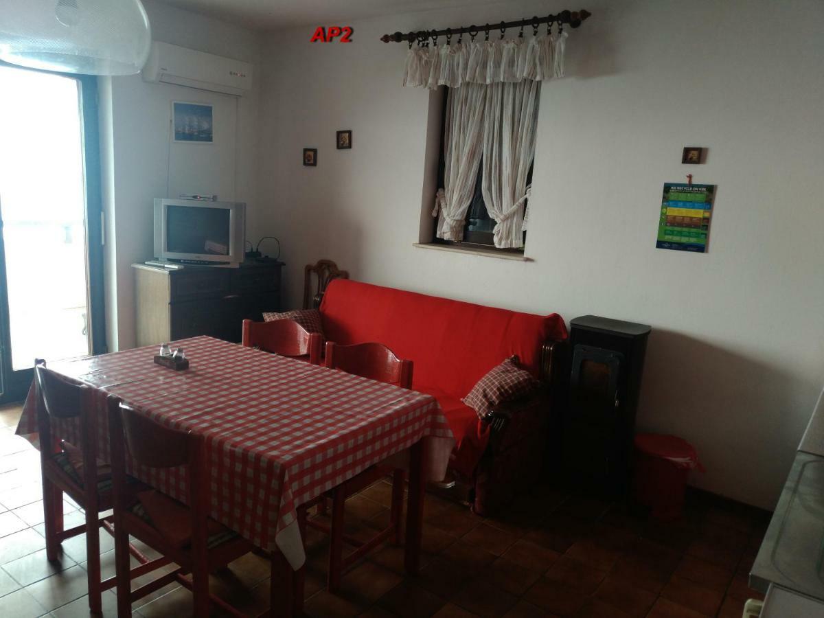 Apartments Sudic Nijvice Zewnętrze zdjęcie