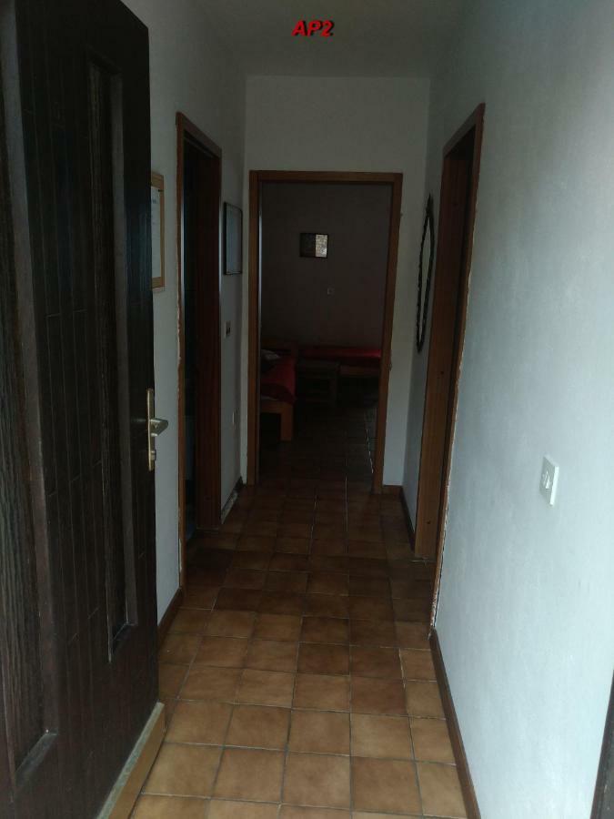 Apartments Sudic Nijvice Zewnętrze zdjęcie