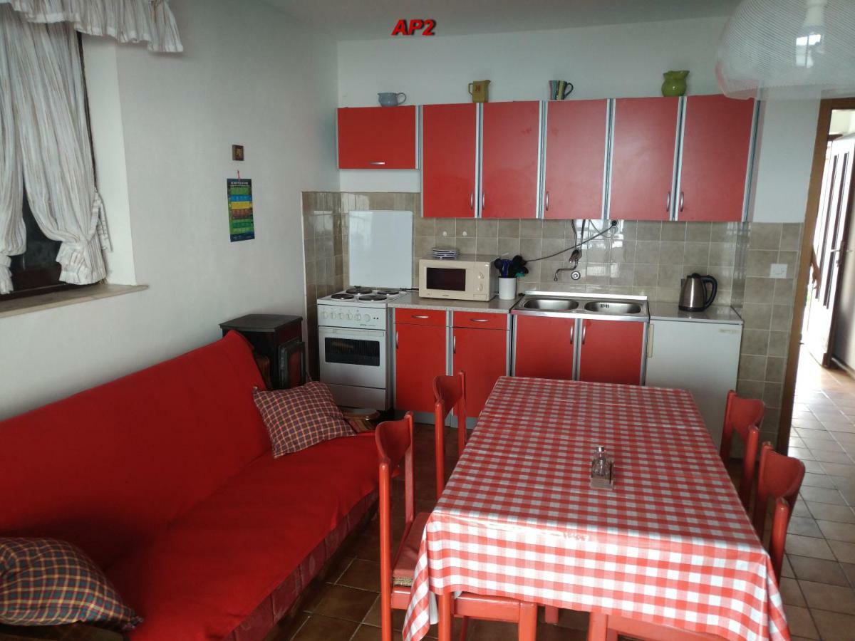 Apartments Sudic Nijvice Zewnętrze zdjęcie