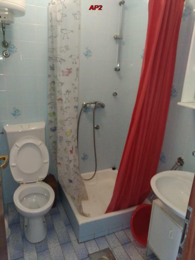 Apartments Sudic Nijvice Zewnętrze zdjęcie
