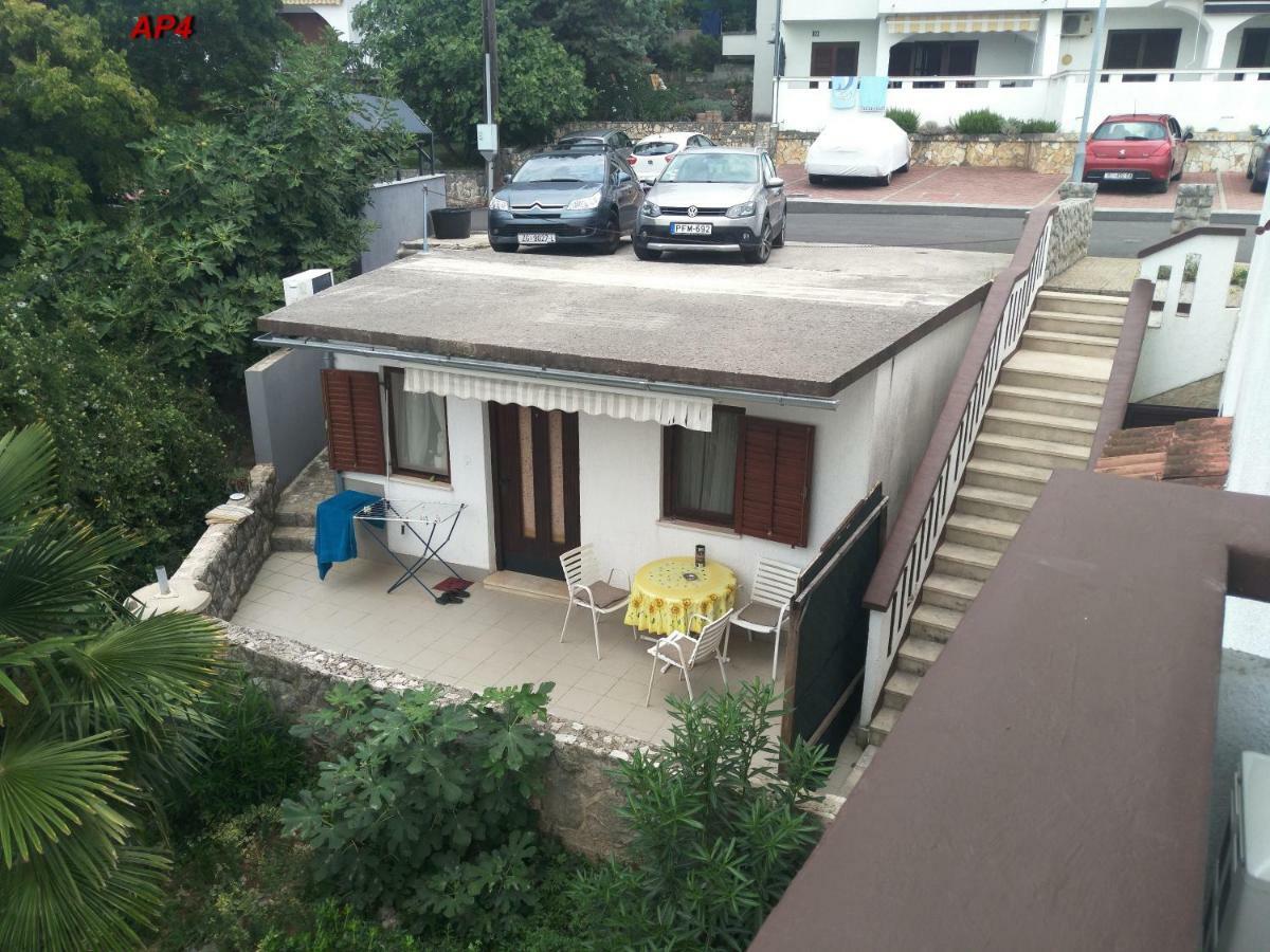 Apartments Sudic Nijvice Zewnętrze zdjęcie