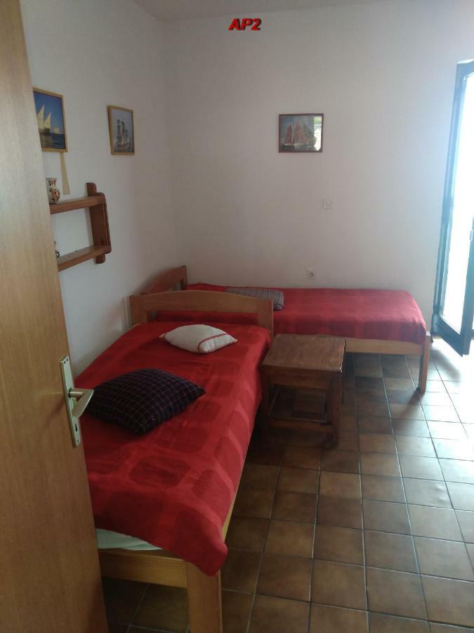 Apartments Sudic Nijvice Zewnętrze zdjęcie