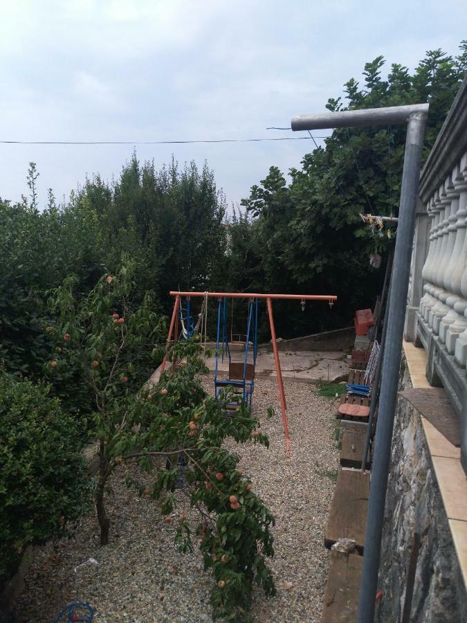 Apartments Sudic Nijvice Zewnętrze zdjęcie