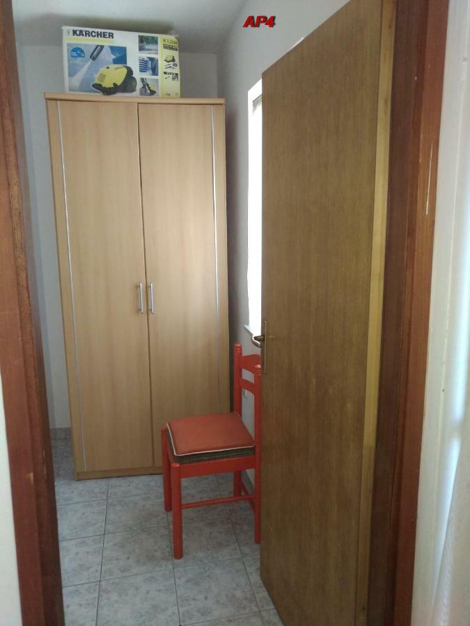 Apartments Sudic Nijvice Zewnętrze zdjęcie