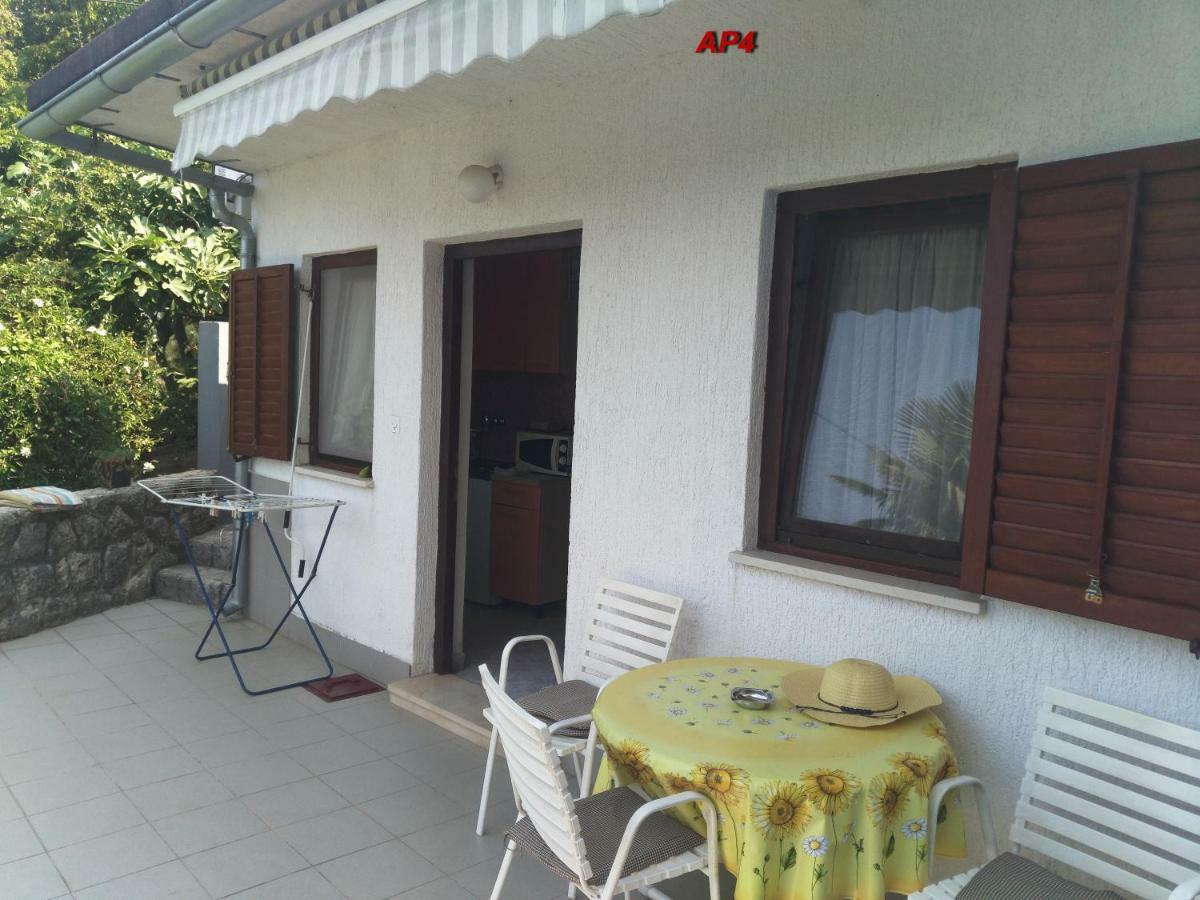 Apartments Sudic Nijvice Zewnętrze zdjęcie