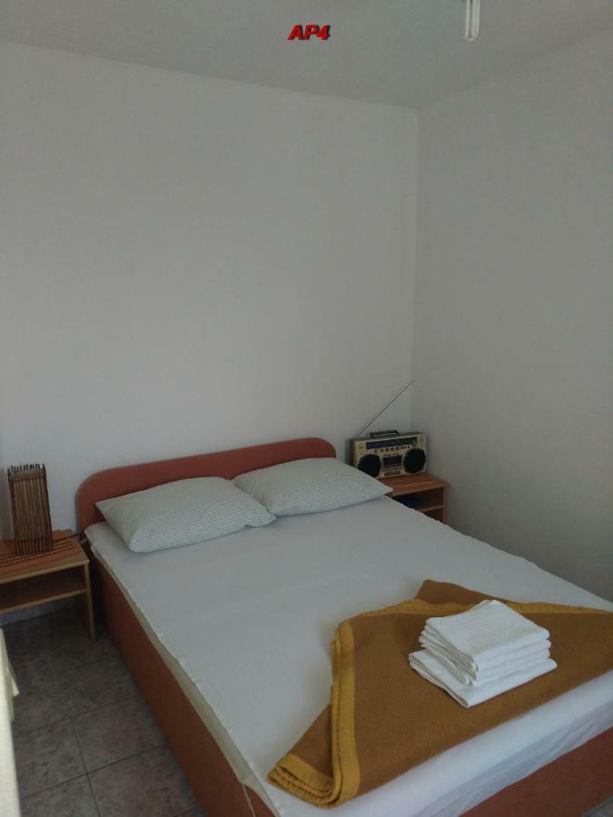 Apartments Sudic Nijvice Zewnętrze zdjęcie