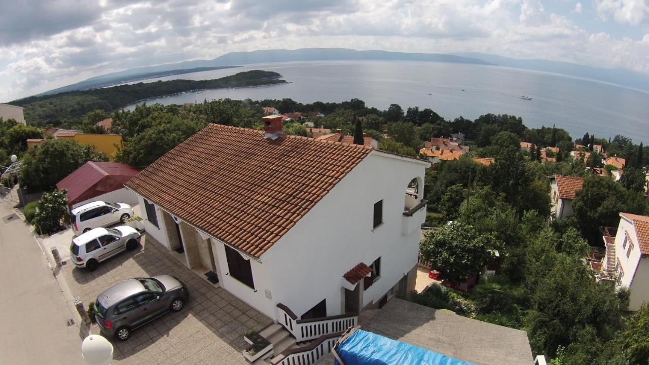 Apartments Sudic Nijvice Zewnętrze zdjęcie