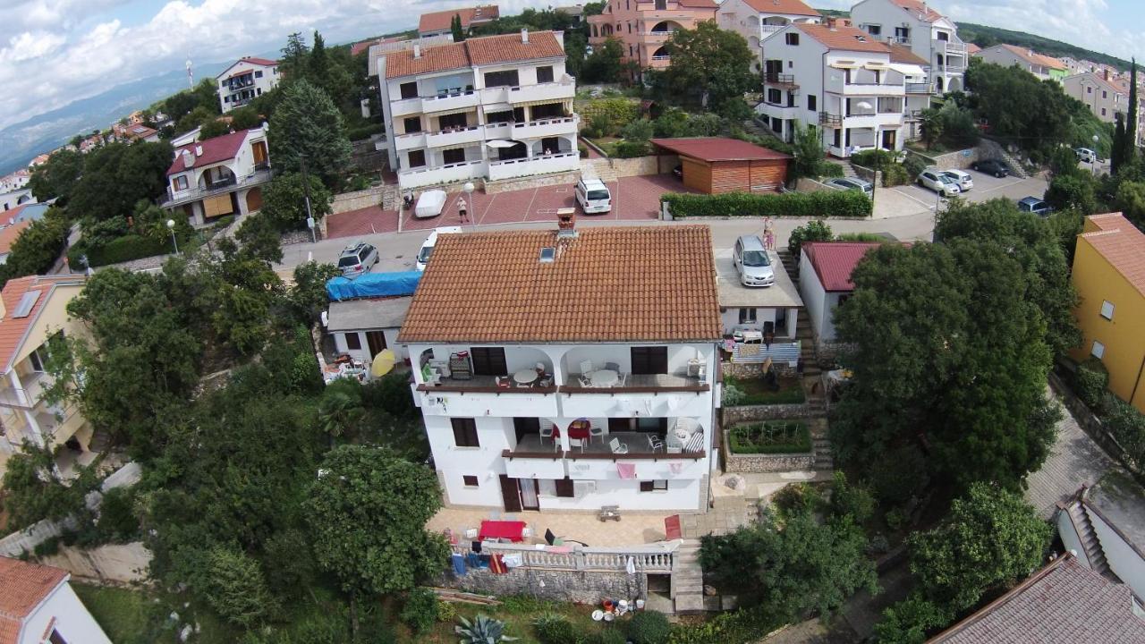 Apartments Sudic Nijvice Zewnętrze zdjęcie