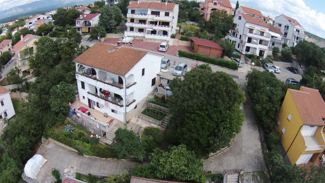 Apartments Sudic Nijvice Zewnętrze zdjęcie